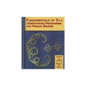 Fundamentals of C++: Understanding Programming and Problem Solving by Kenneth Lambert, Douglas W. Nance 